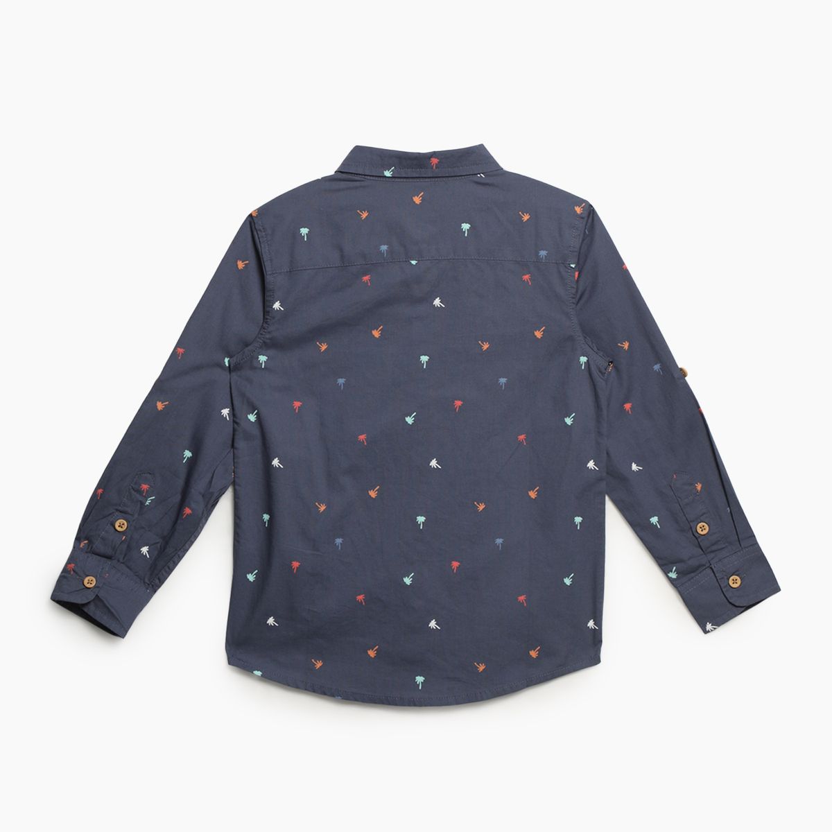 YAMP - Camisa Niño Algodón Yamp