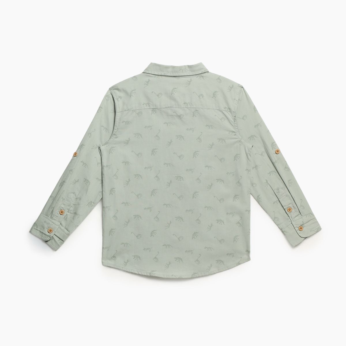 YAMP - Camisa Niño Algodón Yamp