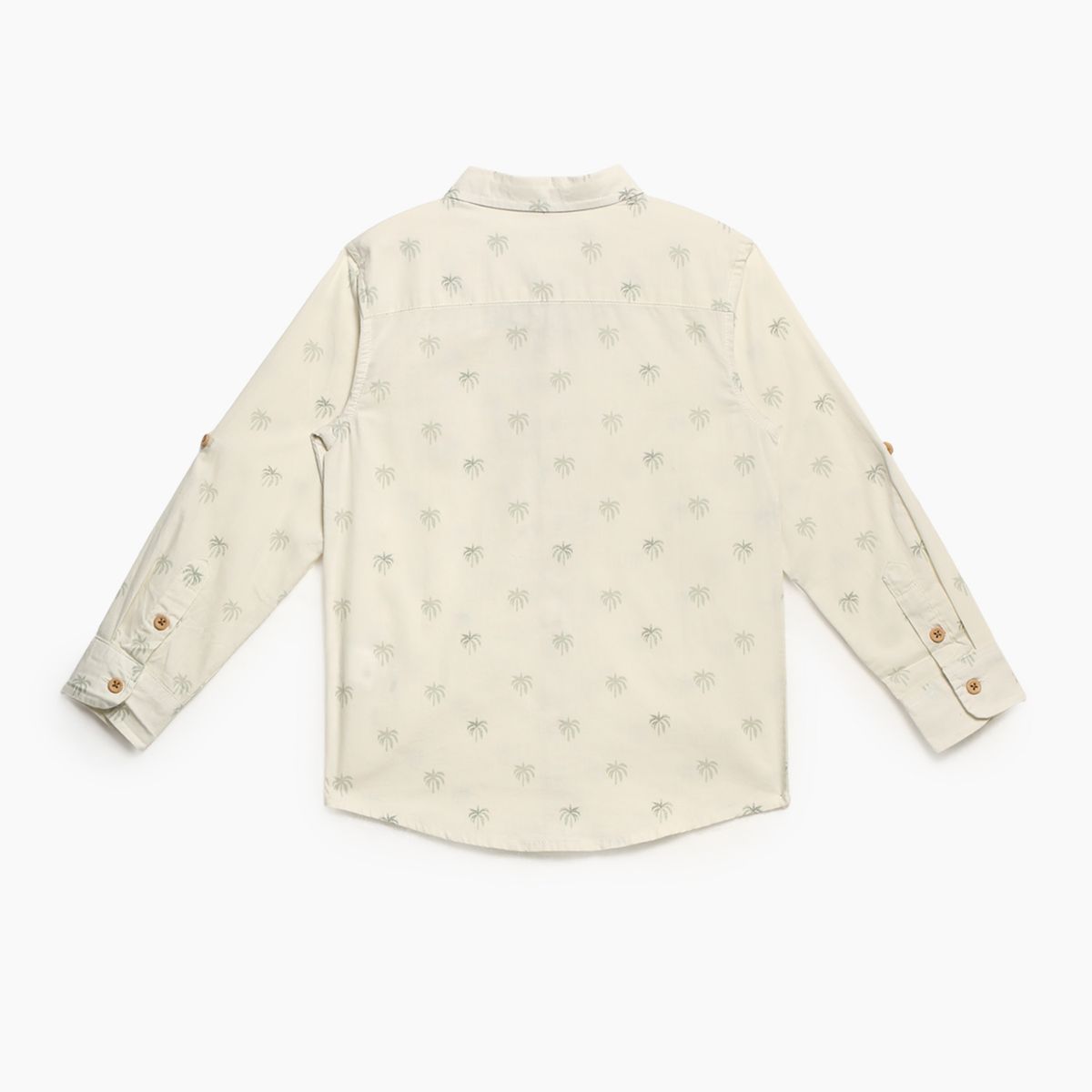 YAMP - Camisa Niño Algodón Yamp