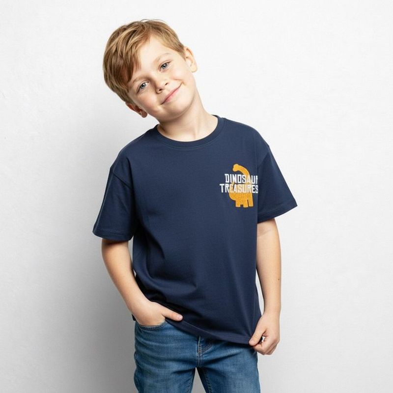 YAMP - Polo Niño Algodón Yamp