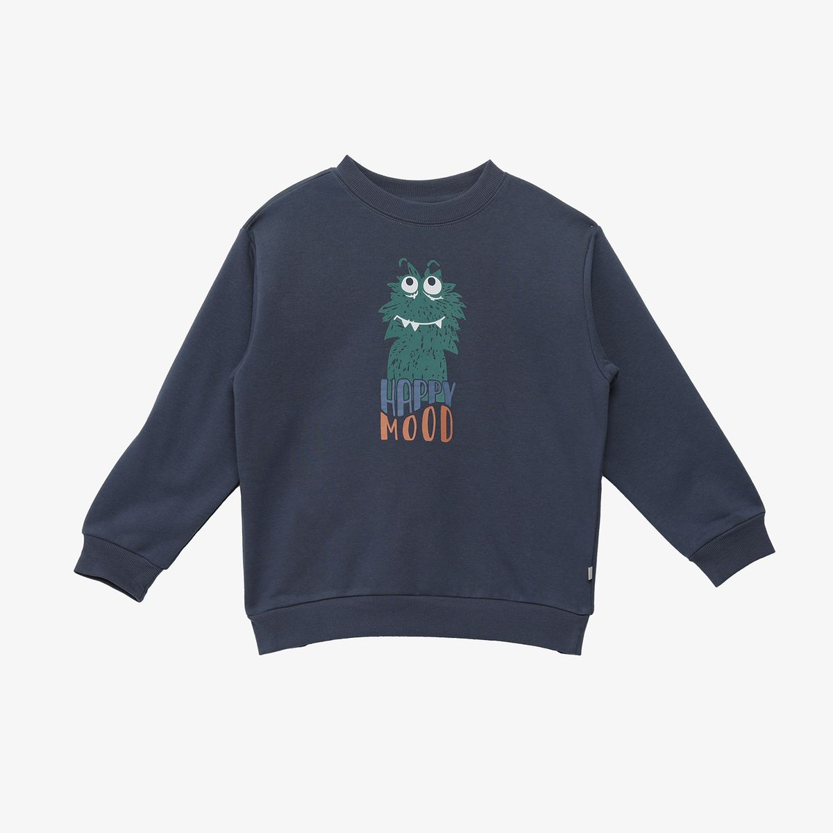 YAMP - Polera Niño Algodón Yamp