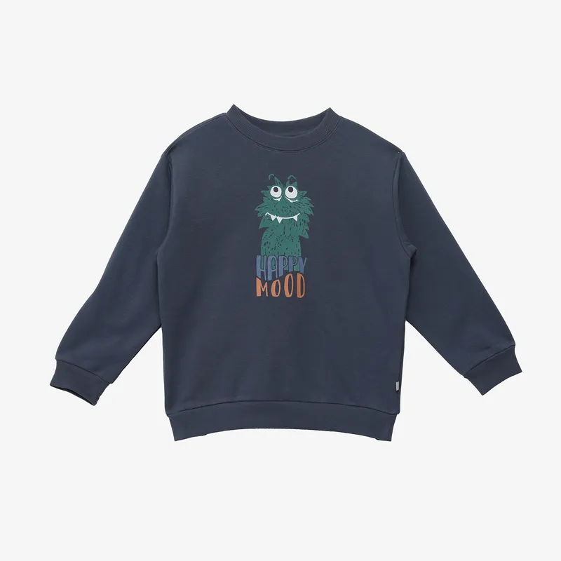 YAMP - Polera Niño Algodón Yamp