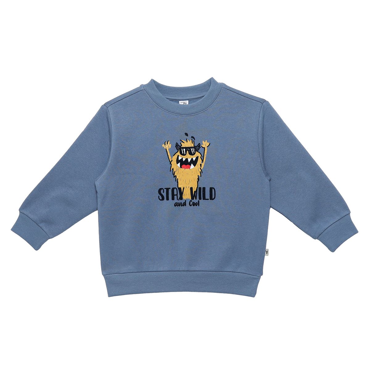 YAMP - Polera Niño Algodón Yamp