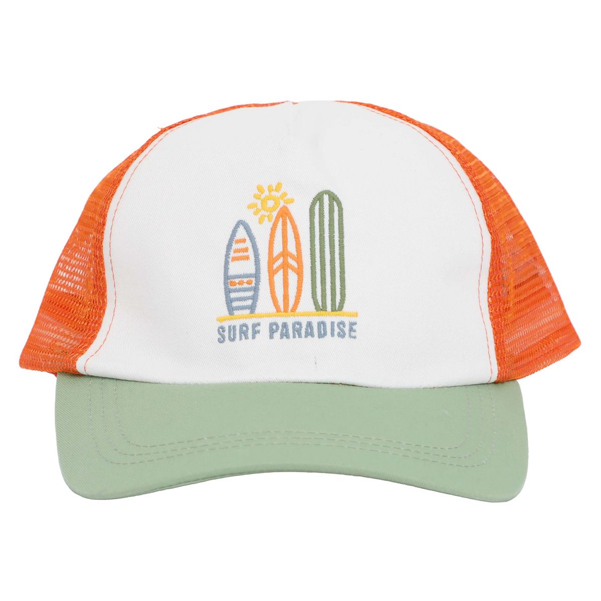 YAMP - Gorro Niño Algodón Yamp