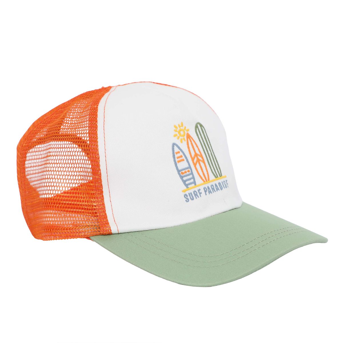 YAMP - Gorro Niño Algodón Yamp