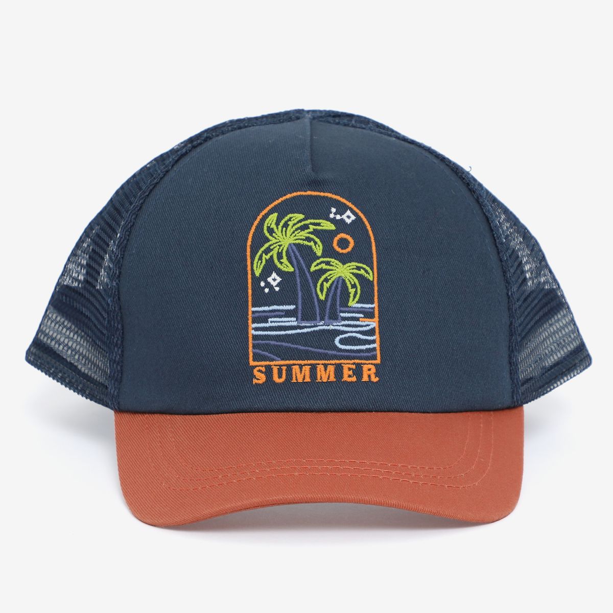 YAMP - Gorro Niño Algodón Yamp