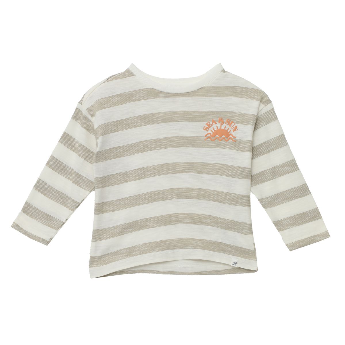 YAMP - Polo Niño Algodón Yamp