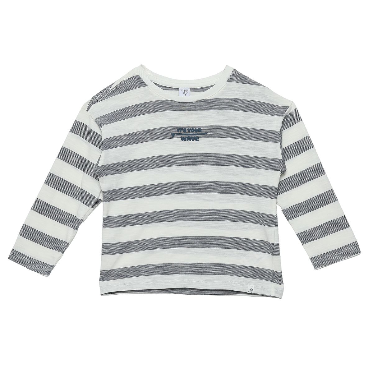 YAMP - Polo Niño Algodón Yamp