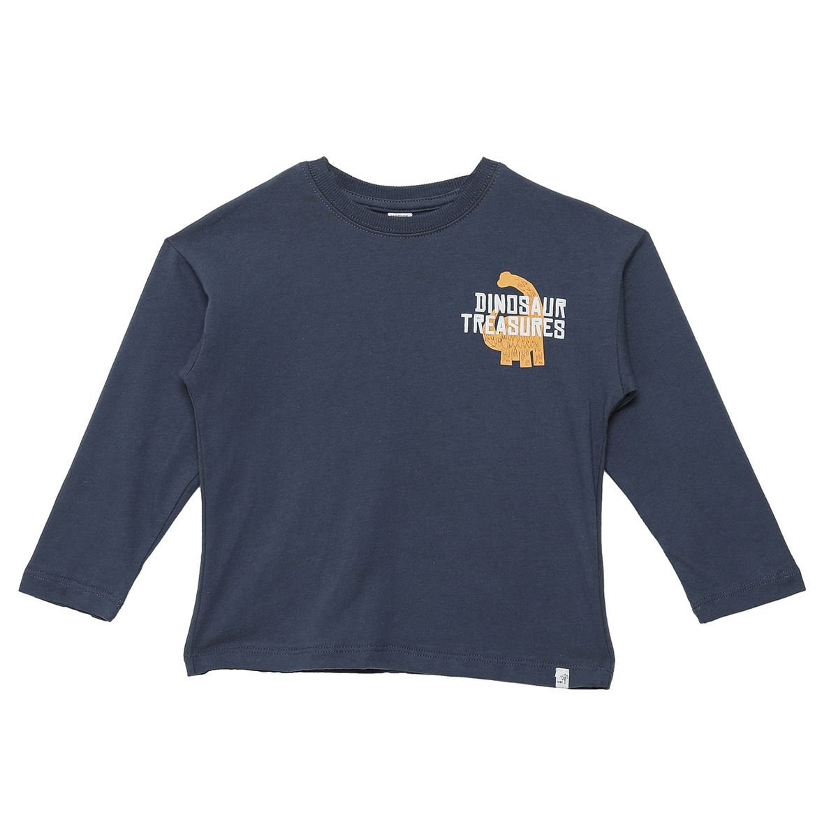 YAMP - Polo Niño Algodón Yamp