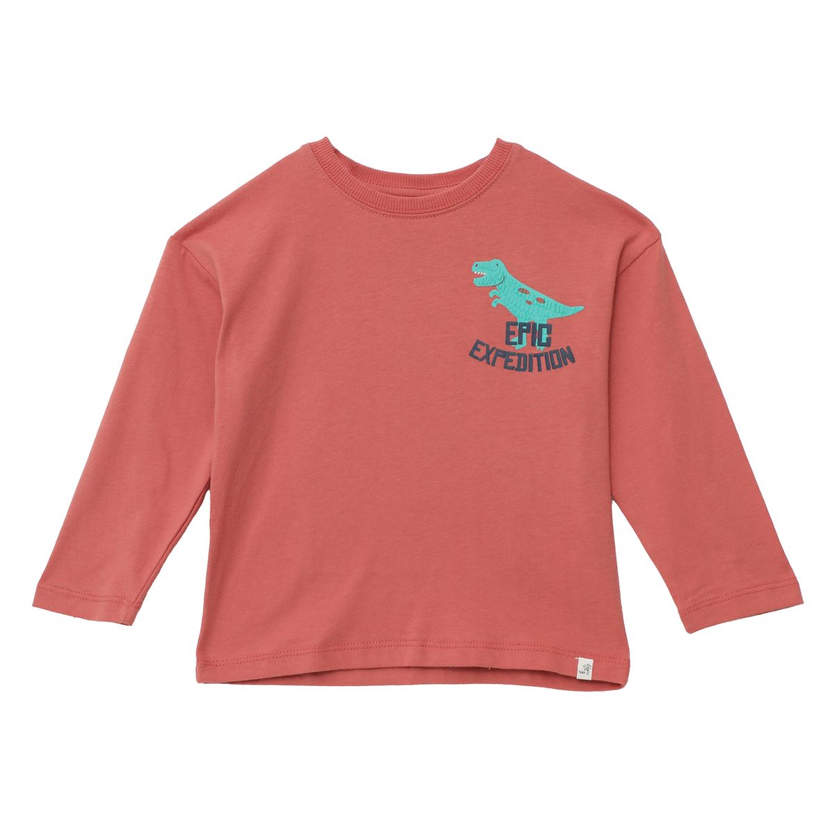 YAMP - Polo Niño Algodón Yamp