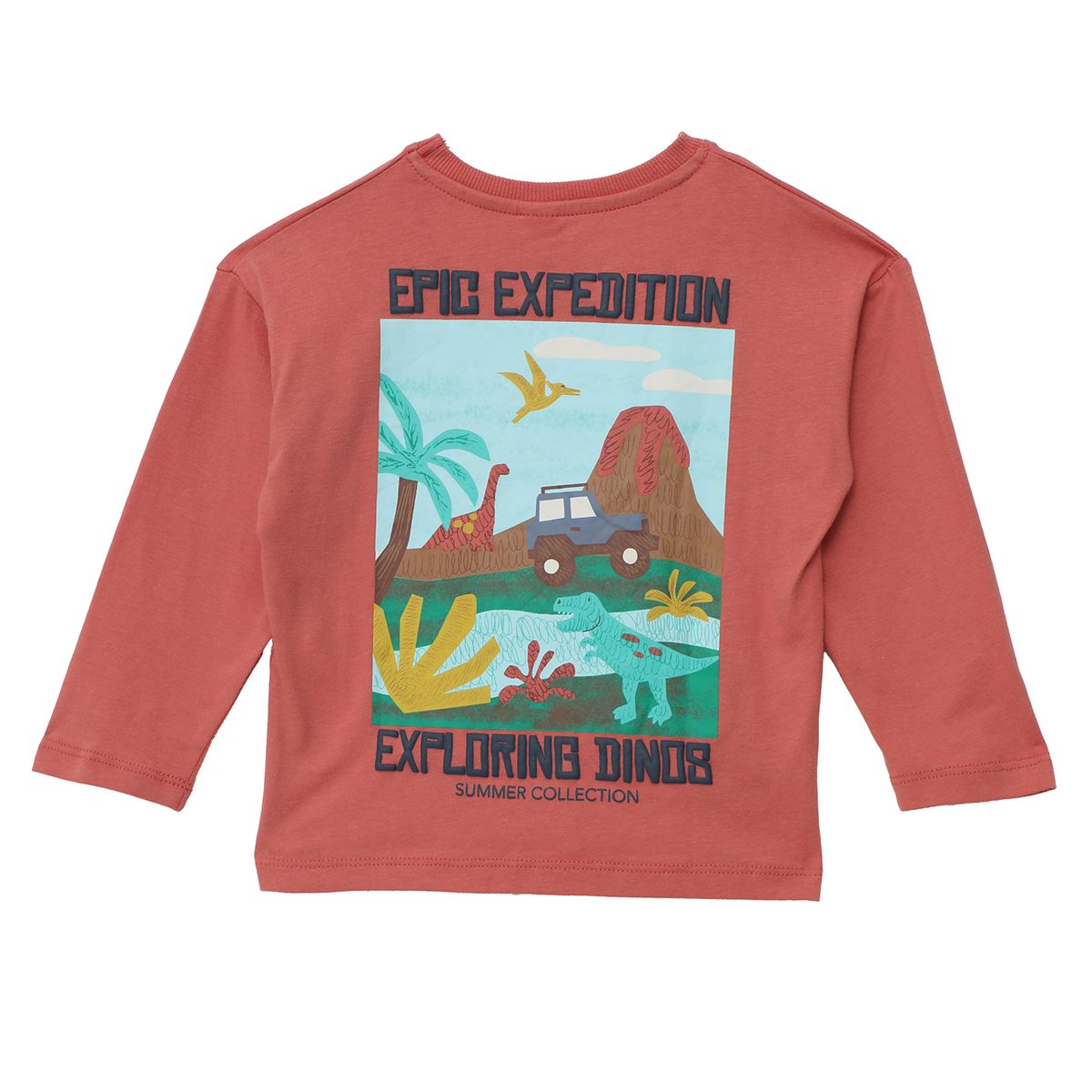 YAMP - Polo Niño Algodón Yamp