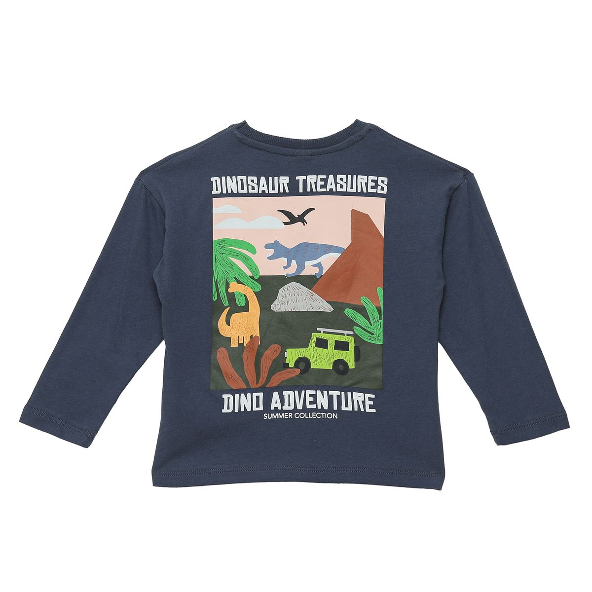 YAMP - Polo Niño Algodón Yamp