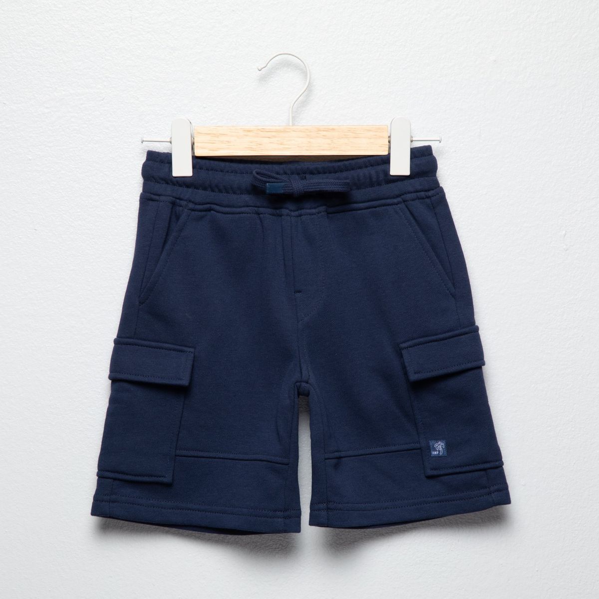 YAMP - Short Niño Algodón Yamp