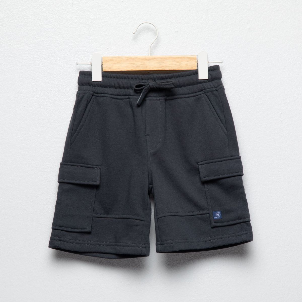 YAMP - Short Niño Algodón Yamp