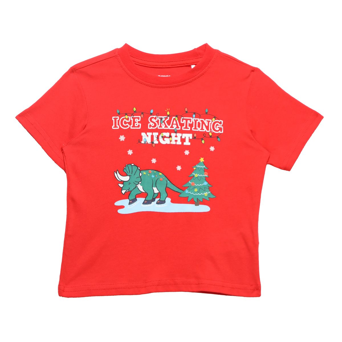 YAMP - Polo Niño Navidad Algodón Yamp