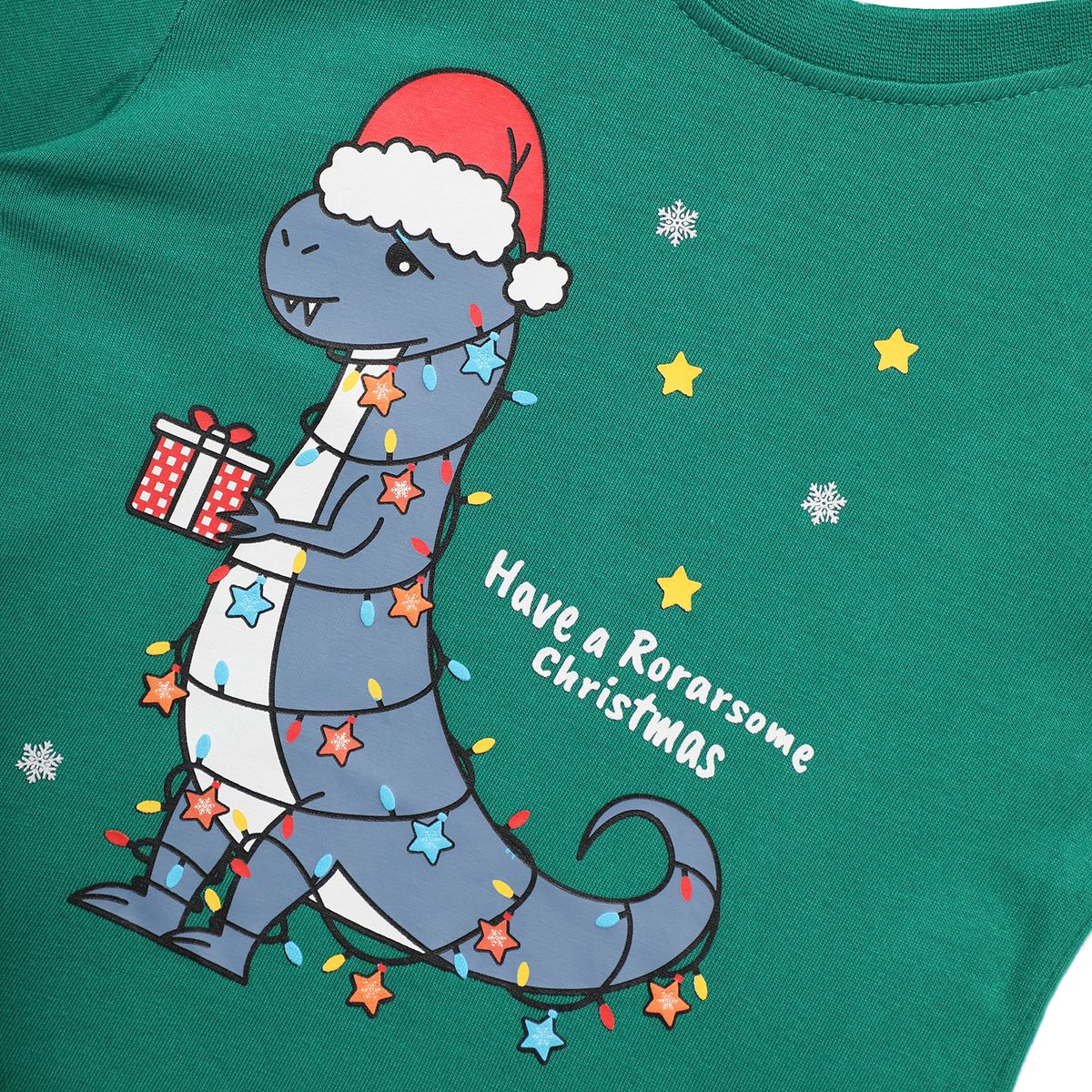 YAMP - Polo Niño Navidad Algodón Yamp