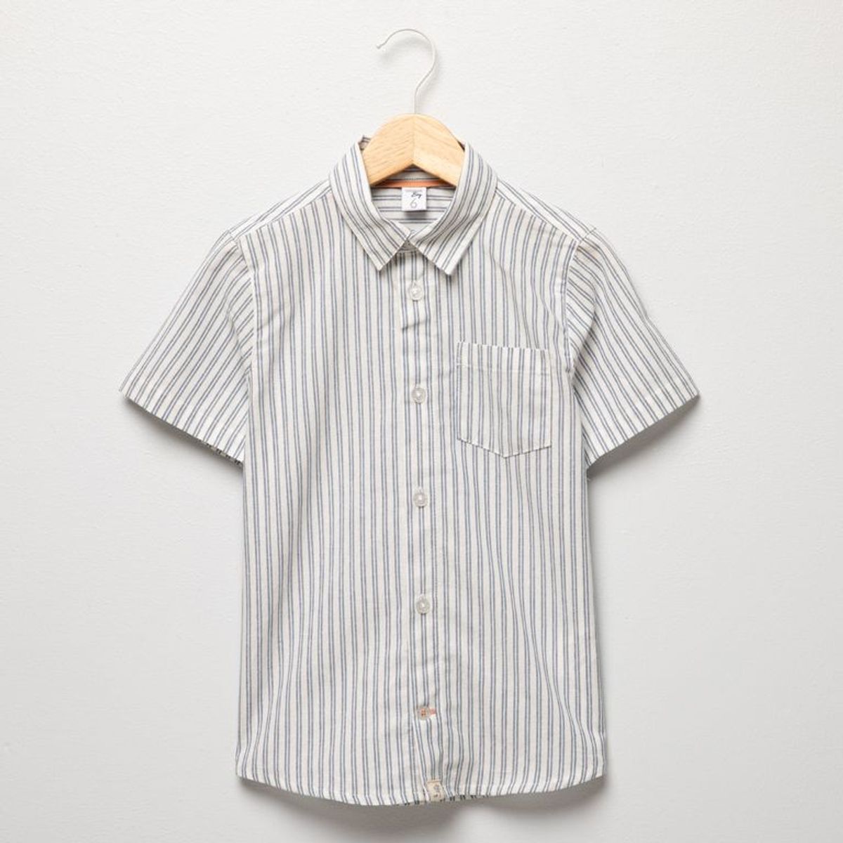 YAMP - Camisa Niño Algodón Yamp