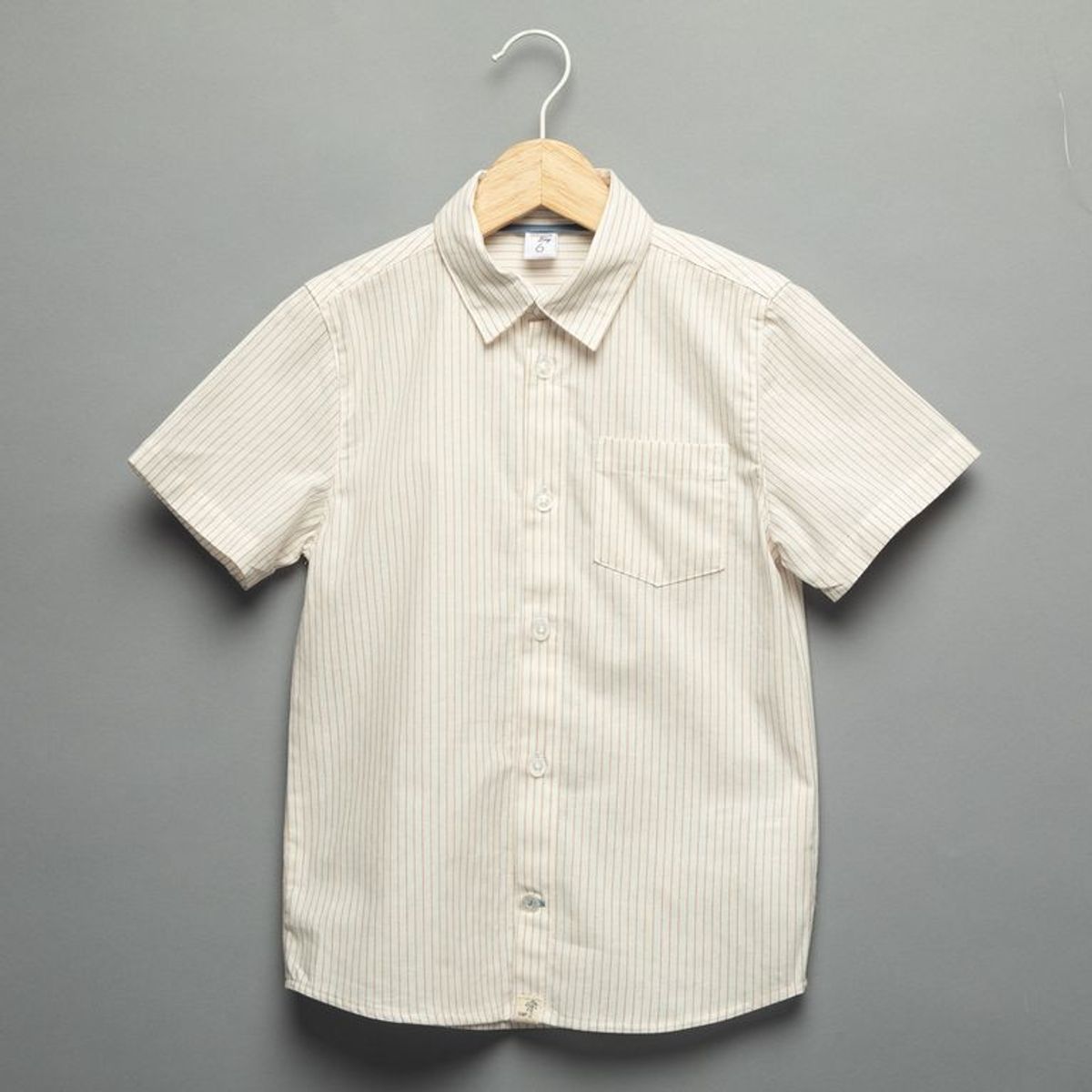 YAMP - Camisa Niño Algodón Yamp