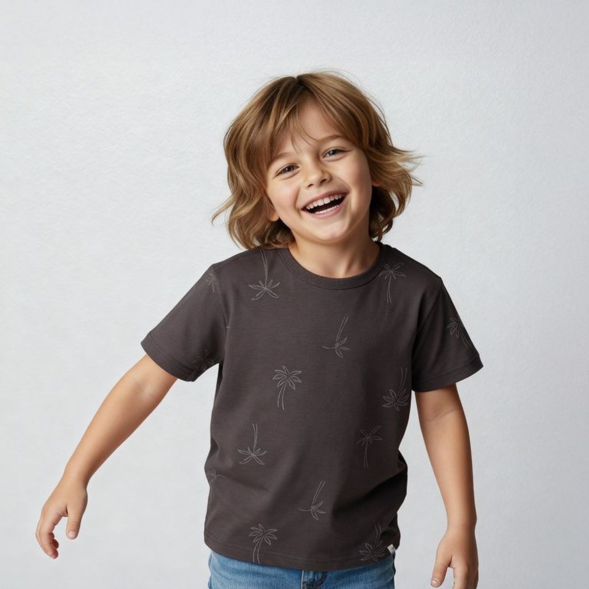 YAMP - Polo Niño Algodón Yamp