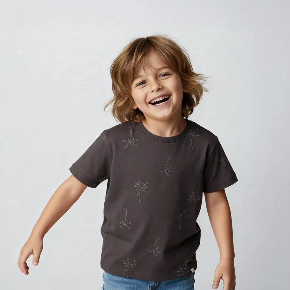 YAMP - Polo Niño Algodón Yamp