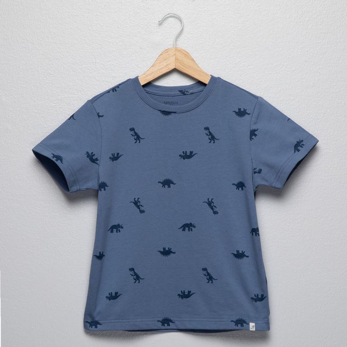 YAMP - Polo Niño Algodón Yamp