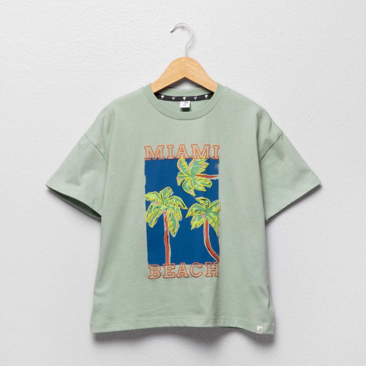 YAMP - Polo Niño Algodón Yamp