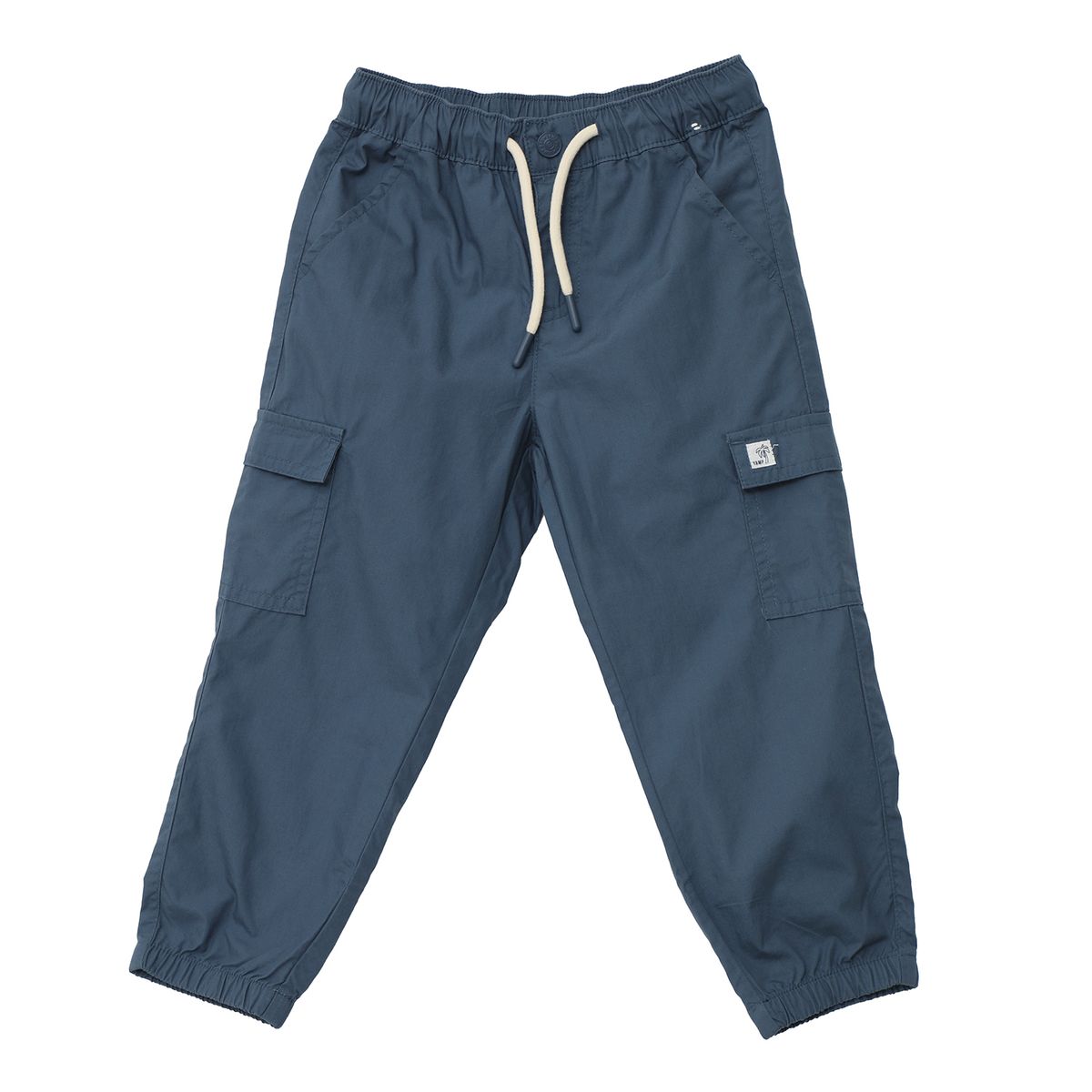 YAMP - Pantalón Niño Algodón Yamp
