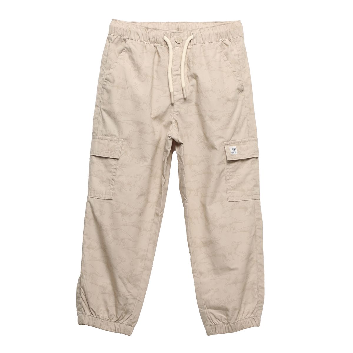 YAMP - Pantalón Niño Algodón Yamp