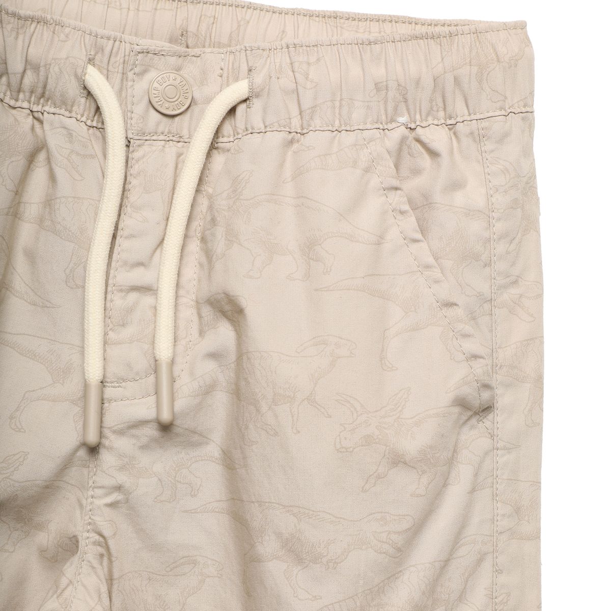 YAMP - Pantalón Niño Algodón Yamp