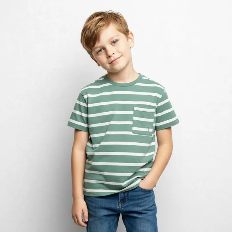 YAMP - Polo Niño Algodón Yamp