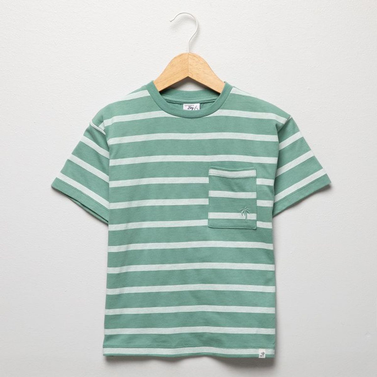 YAMP - Polo Niño Algodón Yamp