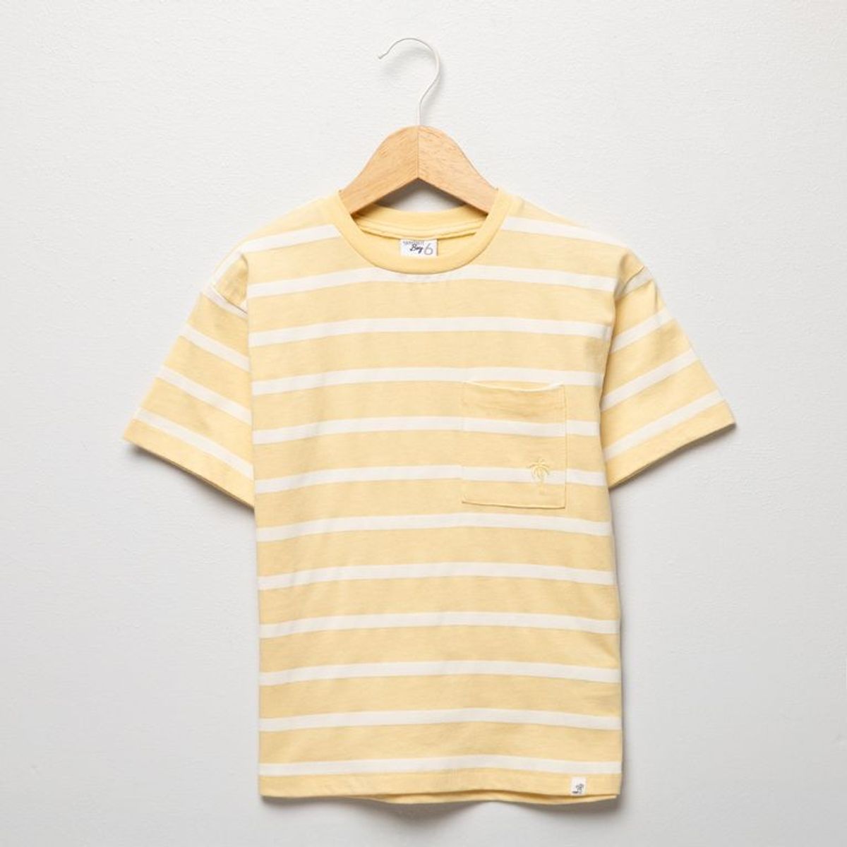 YAMP - Polo Niño Algodón Yamp