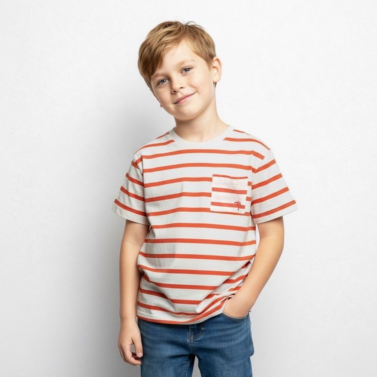 YAMP - Polo Niño Algodón Yamp