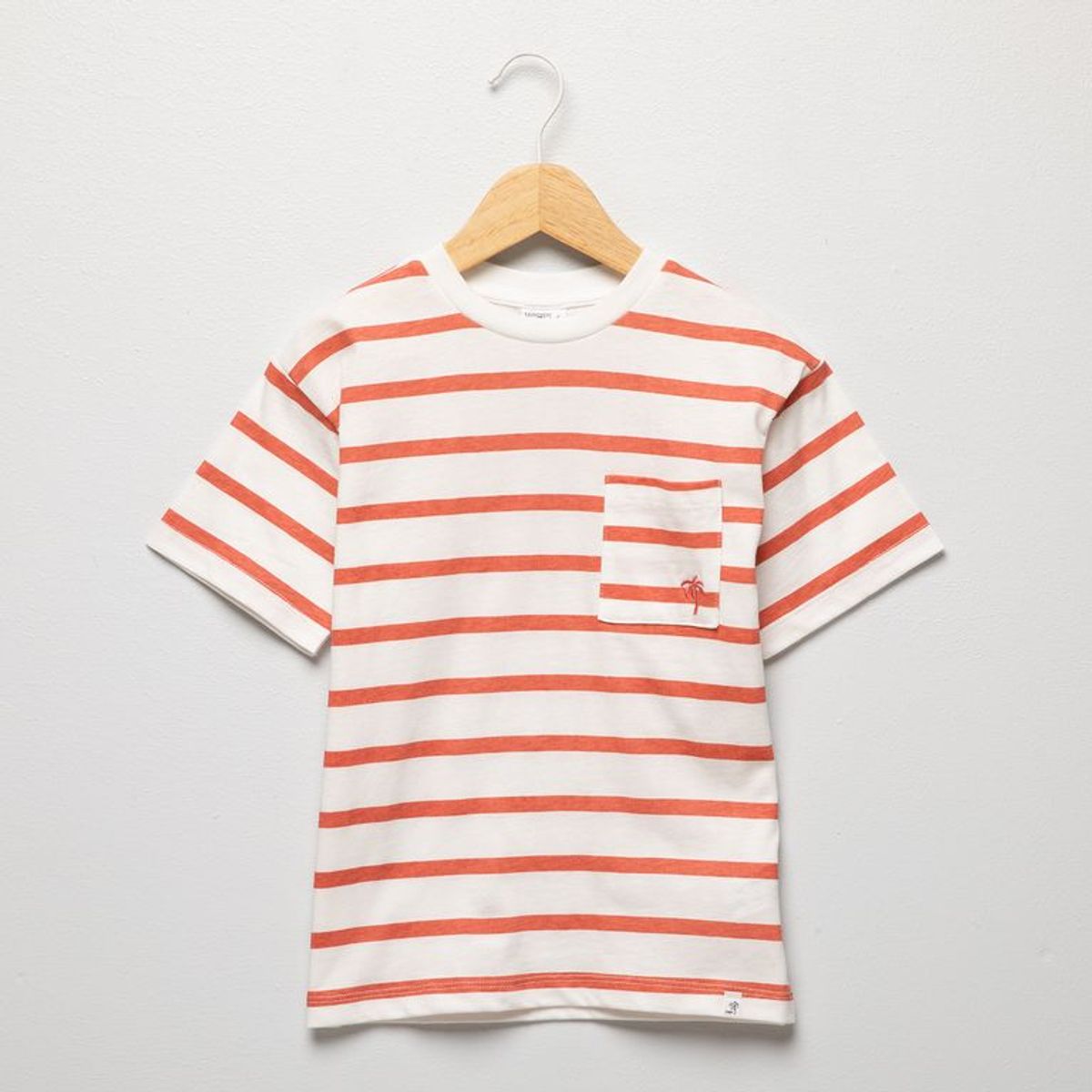 YAMP - Polo Niño Algodón Yamp