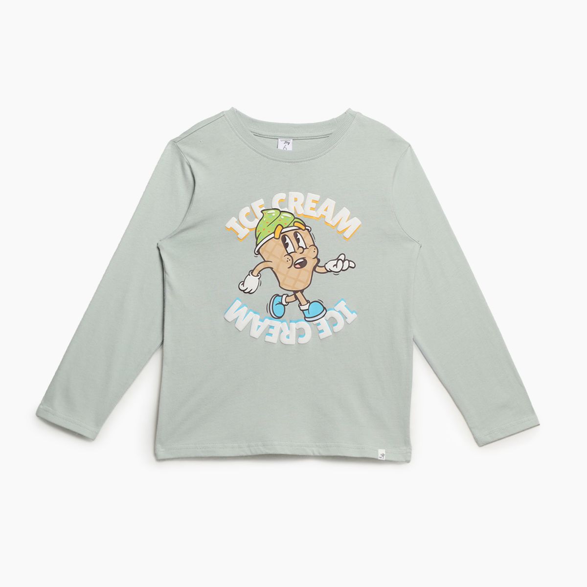 YAMP - Polo Niño Algodón Yamp