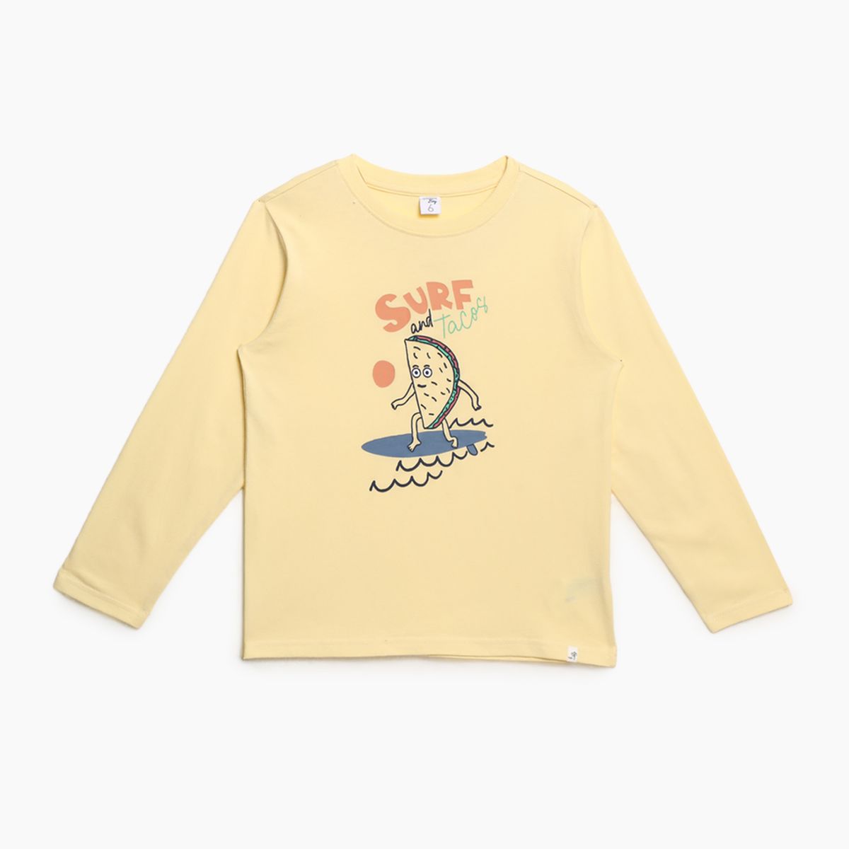 YAMP - Polo Niño Algodón Yamp