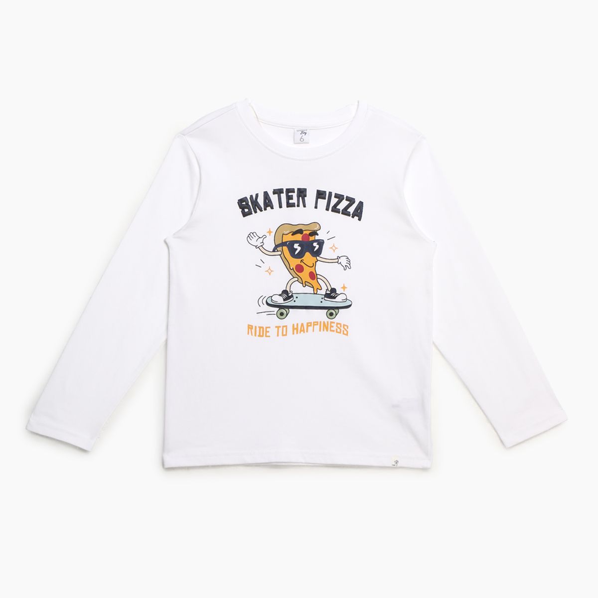 YAMP - Polo Niño Algodón Yamp