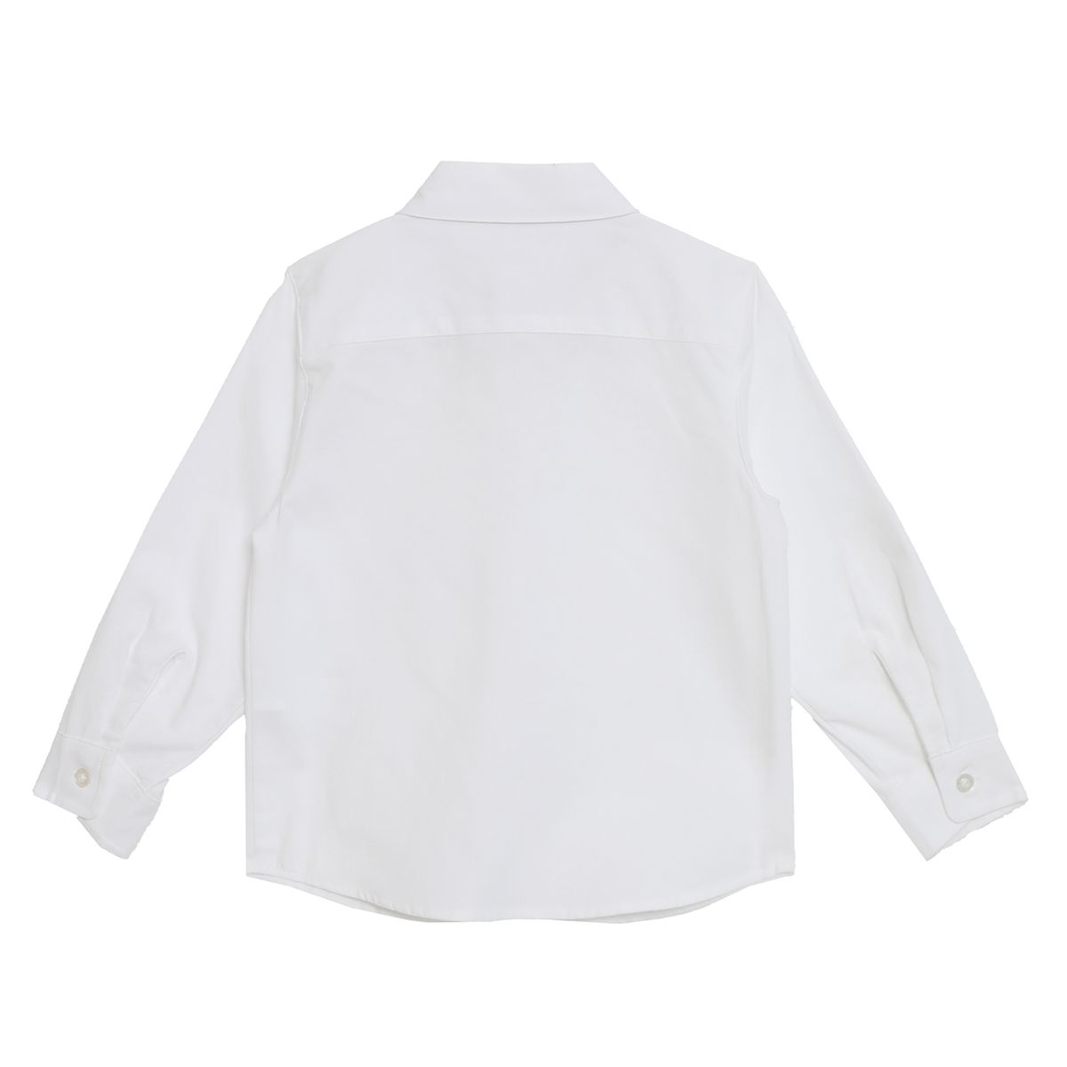 YAMP - Camisa Niño Algodón Yamp