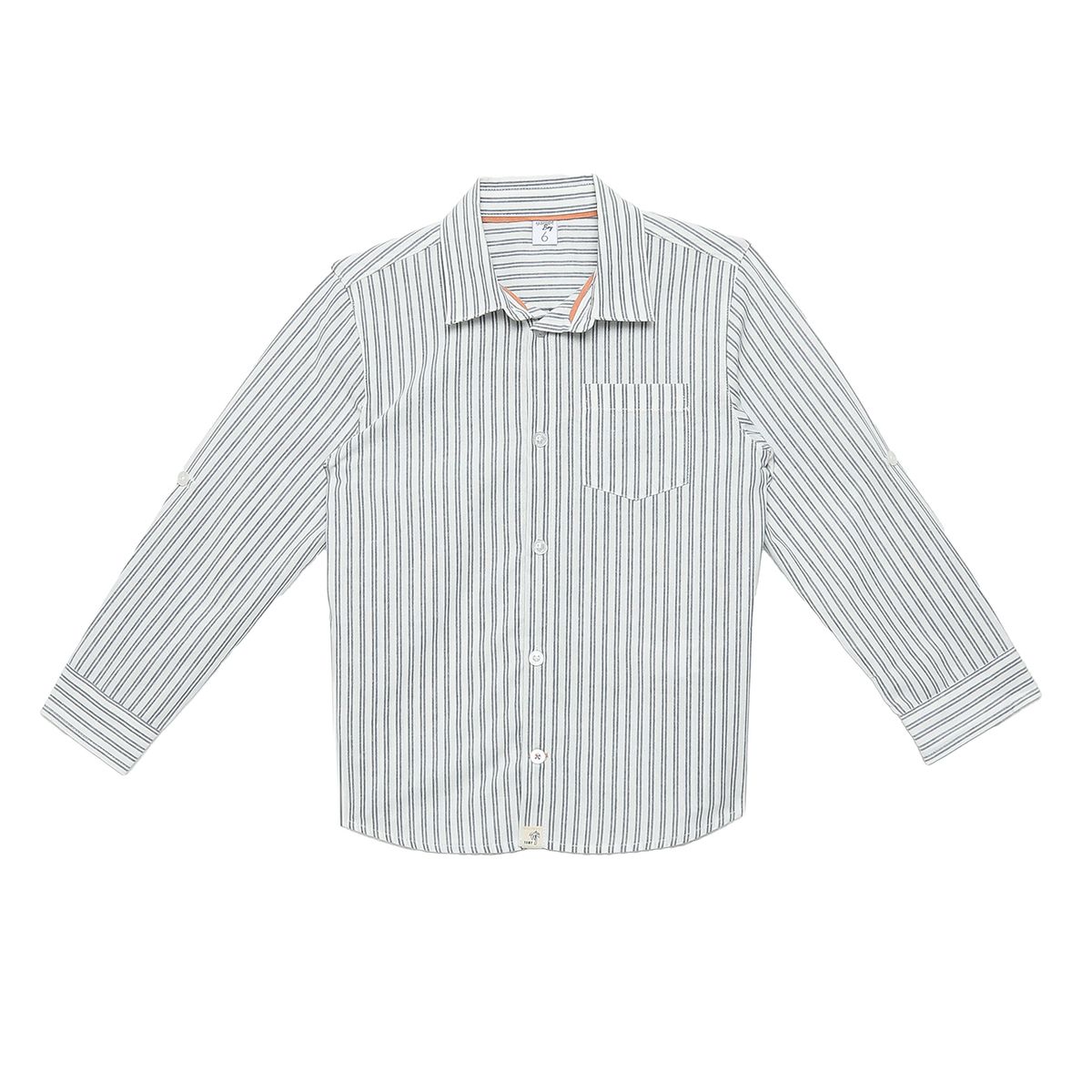 YAMP - Camisa Niño Algodón Yamp