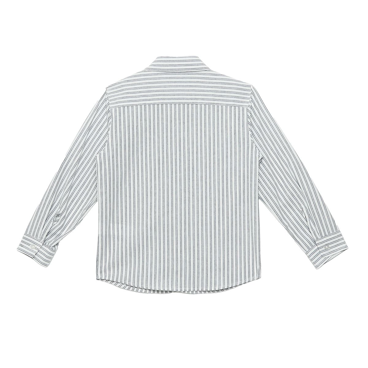 YAMP - Camisa Niño Algodón Yamp
