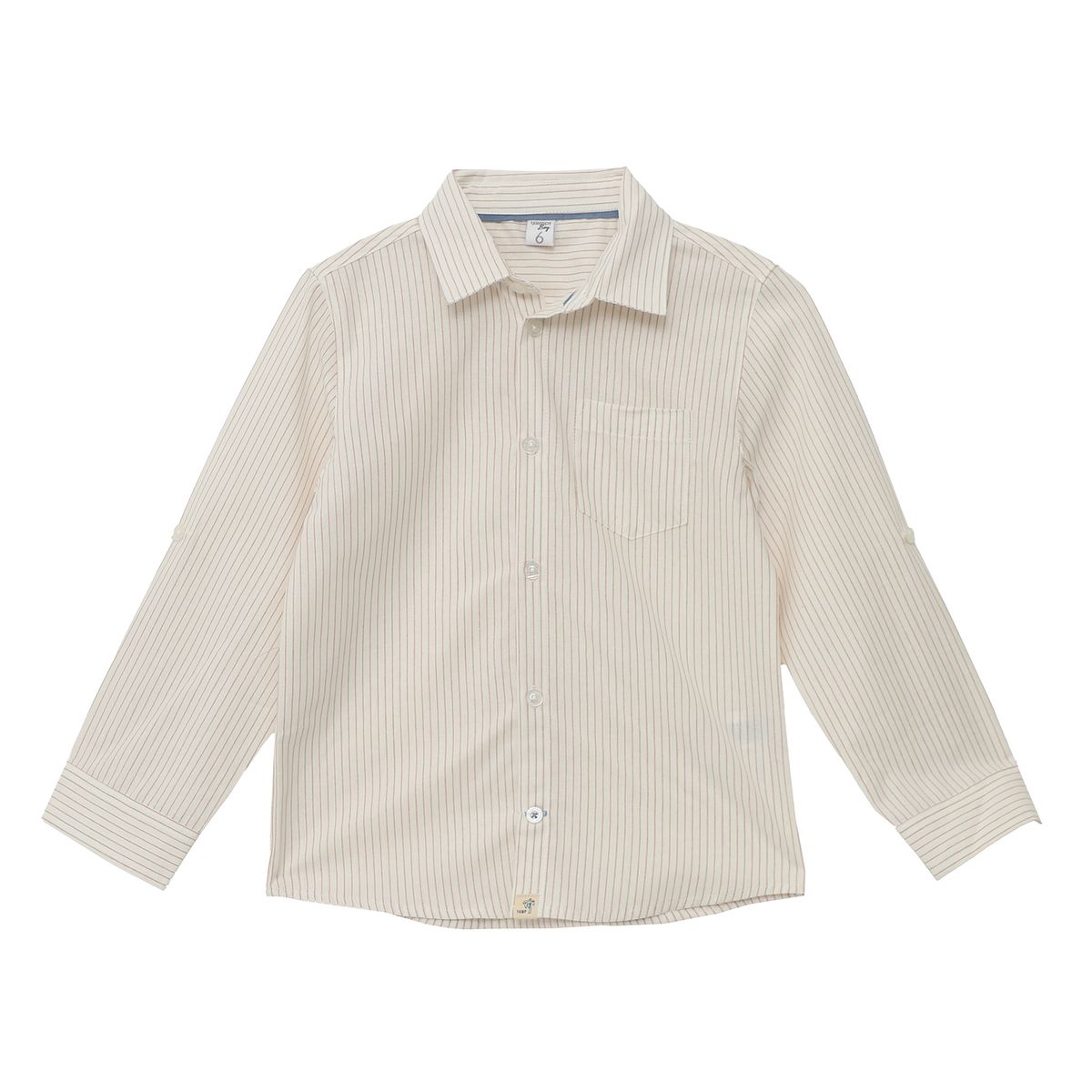 YAMP - Camisa Niño Algodón Yamp