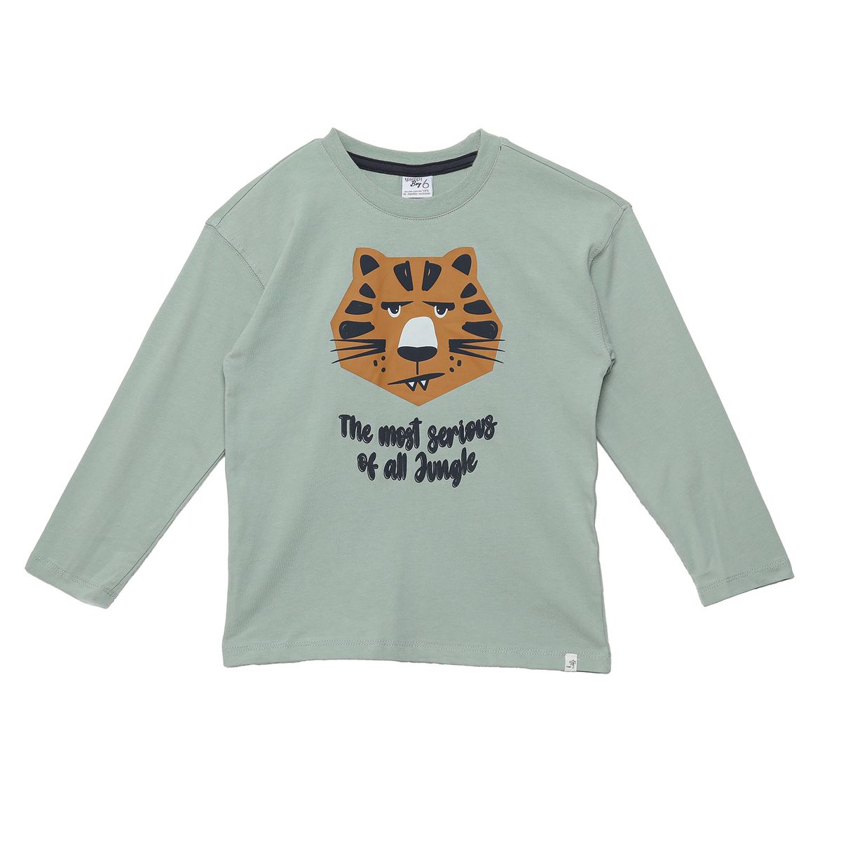 YAMP - Polo Niño Algodón Yamp