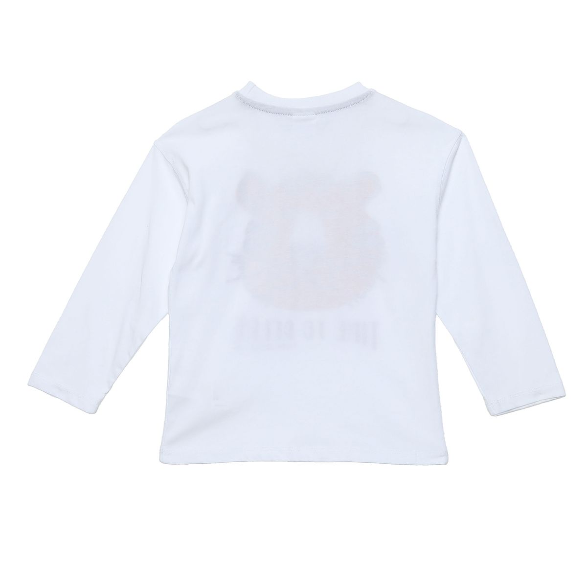 YAMP - Polo Niño Algodón Yamp