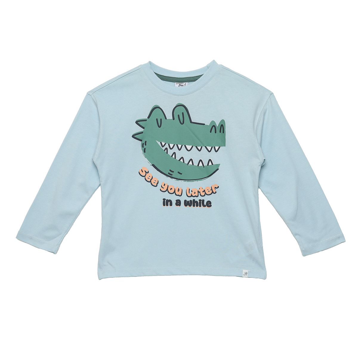 YAMP - Polo Niño Algodón Yamp