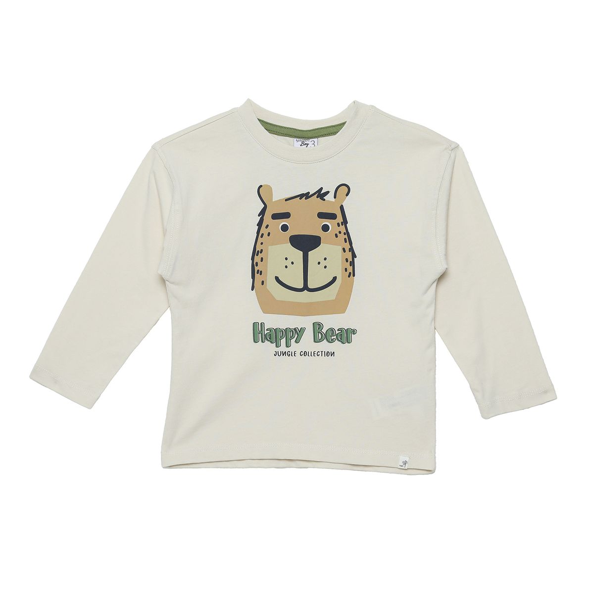 YAMP - Polo Niño Algodón Yamp