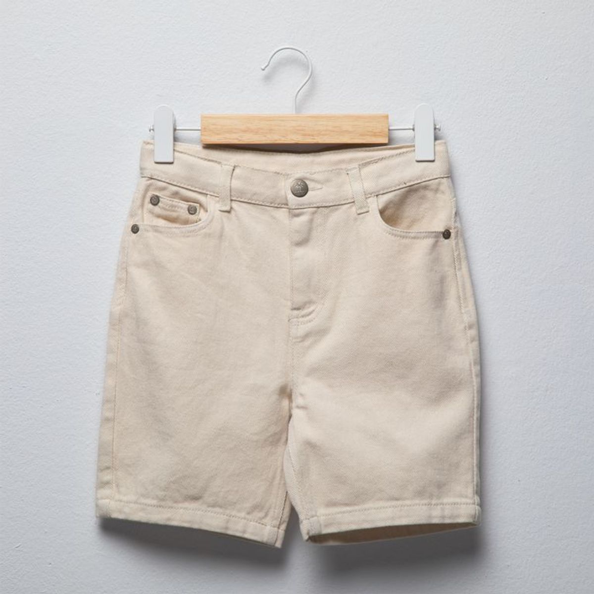 YAMP - Short Niño Algodón Yamp