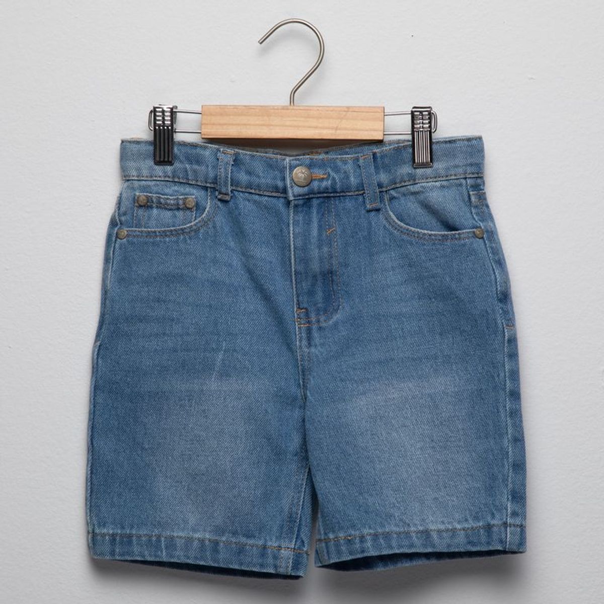 YAMP - Short Niño Algodón Yamp