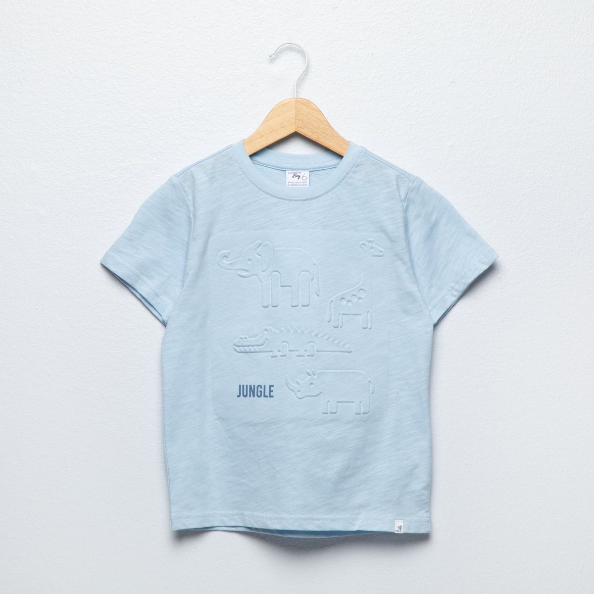 YAMP - Polo Niño Algodón Yamp