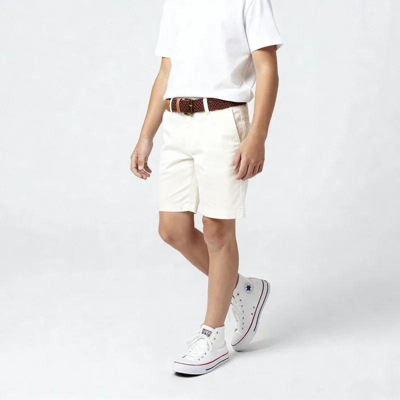 YAMP - Short Niño Algodón Yamp