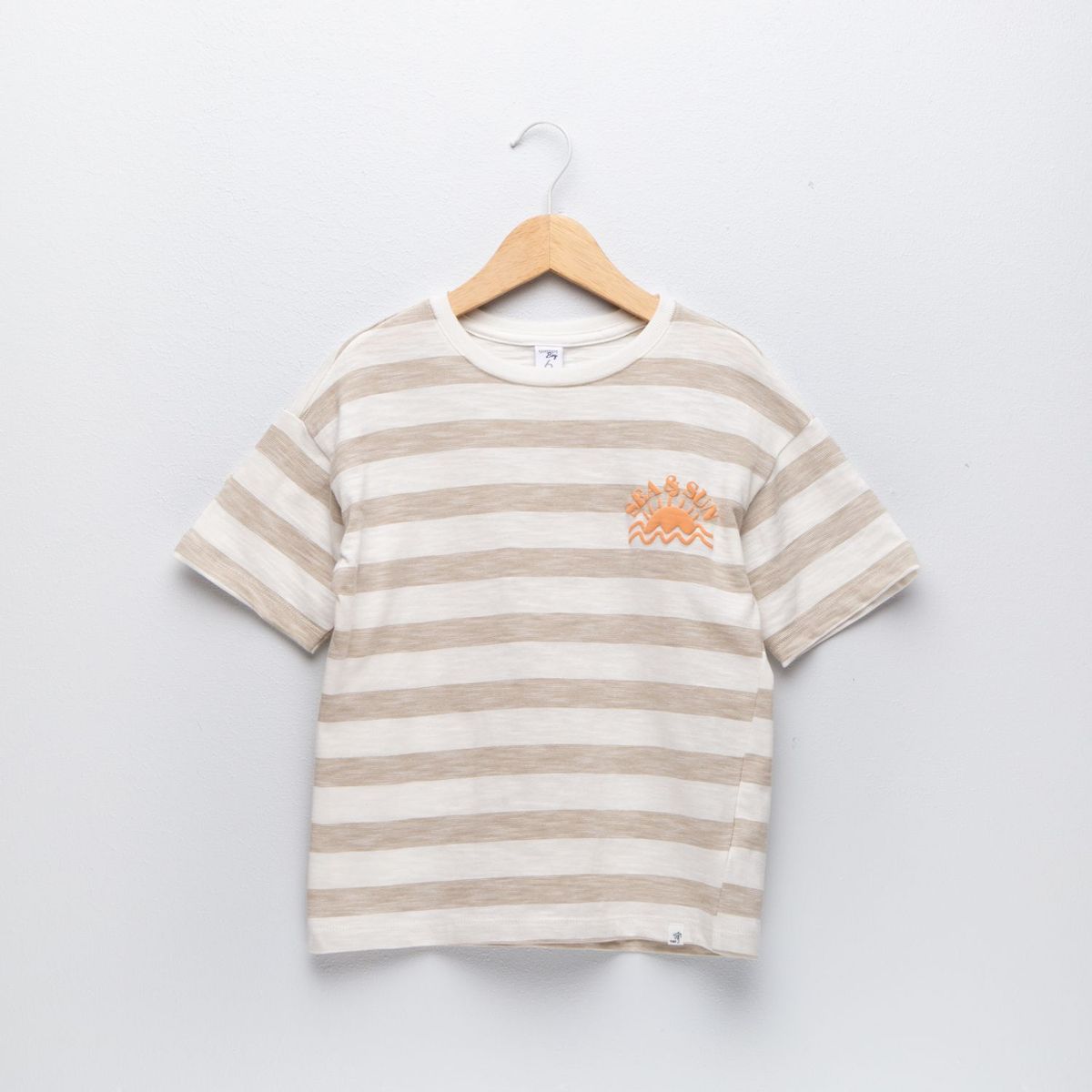 YAMP - Polo Niño Algodón Yamp